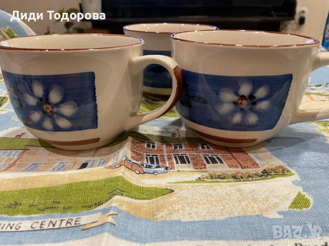 Чаши за мелба и купички, снимка 11 - Чаши - 52951316