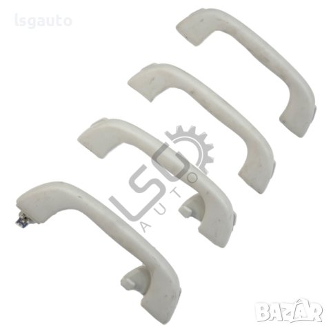 Комплект интериорни дръжки таван Mazda 6 Estate (GJ, GL) 2013-2019 ID:111213