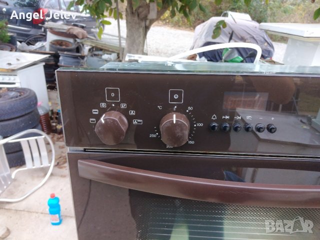 фурна  миеле, снимка 7 - Печки, фурни - 42841248