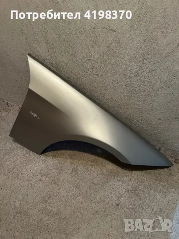 Калник преден десен БМВ Е90 91 BMW