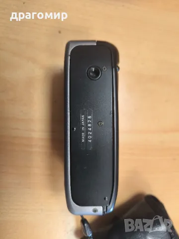 Nikon zoom 310 AF, снимка 5 - Фотоапарати - 47615710