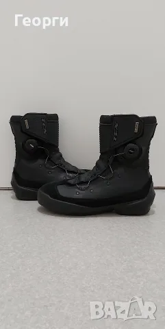 Мото ботуши TCX Infinity 3 Mid WP N°42