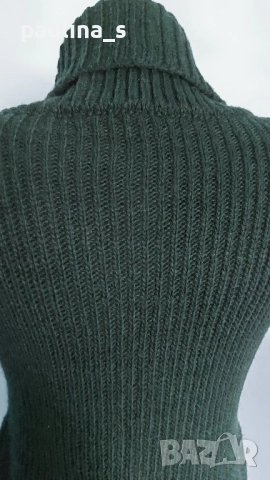 Два броя / Мекичка рокля тип туника / унисайз , снимка 16 - Рокли - 44598071