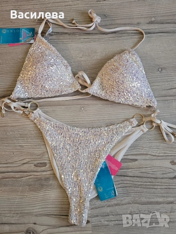 Бански комплект. , снимка 3 - Бански костюми - 52333905