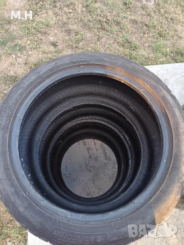 гуми, снимка 2 - Гуми и джанти - 51486577