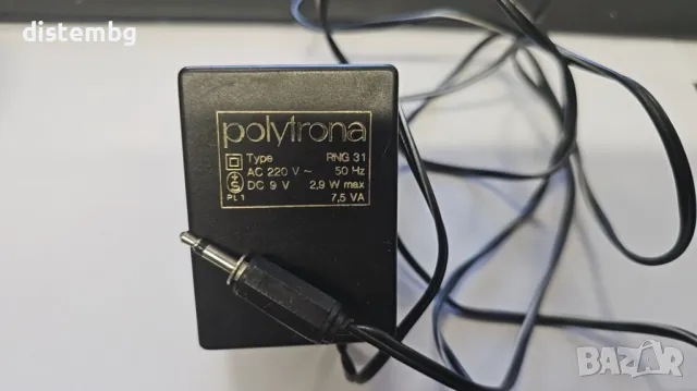Захранване  polytrona   7,5 VA