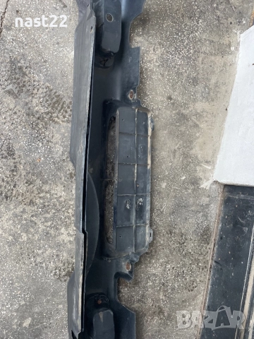 Задна броня Сузуки Гранд Витара-1998-2005 год, снимка 10 - Части - 52583902