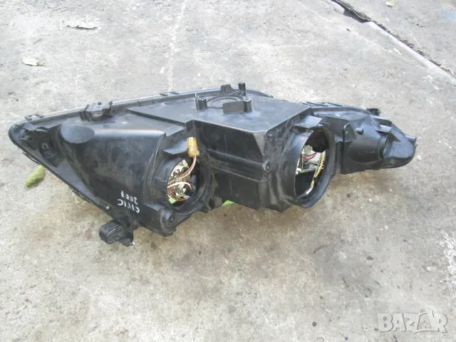 ляв фар Хонда Сивик liav far Honda Civic, снимка 3 - Части - 55747203