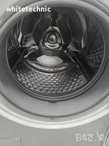 Пералня Miele W5825 Softtronic 8kg A+++ 1600obr , снимка 4 - Перални - 54250193