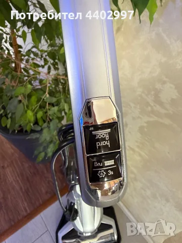 Прахосмукачка за сухо и мокро почистване Bissell crosswave c3 pro, снимка 4 - Прахосмукачки - 56104260
