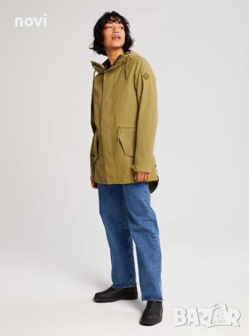 Burton Sadie, XL, есенно/пролетно, яке, ново, оригинално дамско яке, снимка 2 - Якета - 47418145