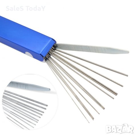 Комплект за почистване на карбуратор на мотор, лодка, косачка, автомобил, снимка 6 - Аксесоари и консумативи - 44254210