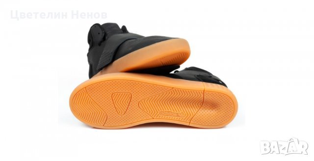 Кецове ADIDAS Tubular Invader Strap номер 43-44, снимка 7 - Кецове - 30494364