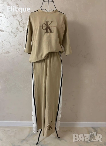 дамски екип calvin klein 