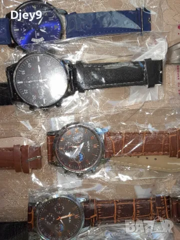 Английски часовници ORUSS, GENEVA I SHAARMS само за 15 лв, снимка 17 - Мъжки - 48745274