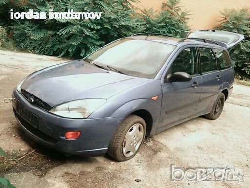 Хидравлична помпа за Форд фокус 1.8 TDDI -  Ford Focus 1,8 tddi, снимка 3 - Части - 37797733