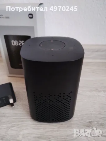 Xiaomi Mi L05C Xiaoai AI Wireless Bluetooth Speaker, снимка 6 - Bluetooth тонколони - 56382293