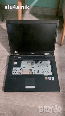 Fujitsu-Siemens Amilo Pro V2065 - на части