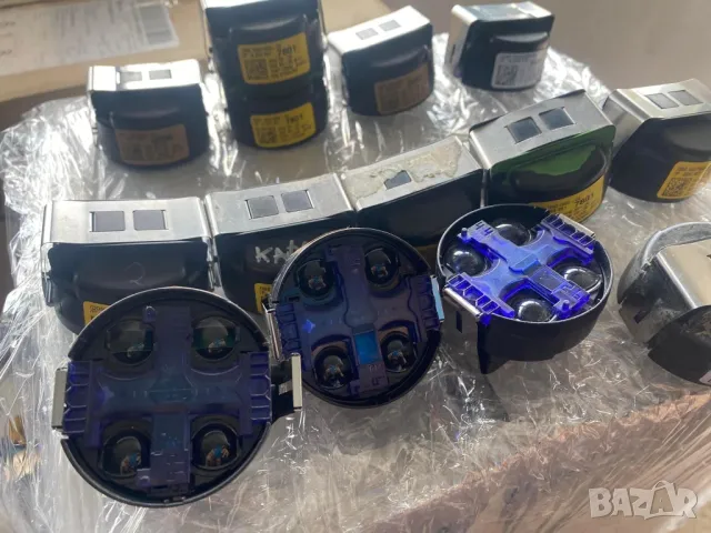 сензор за дъжд и светлина мерцедес бенц е класа ц класа w204 w212 w207 , снимка 2 - Части - 47581770