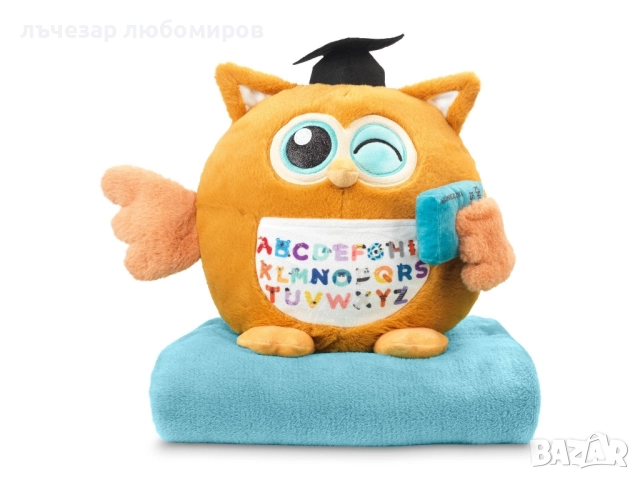 Емоционални Бухали на Дормео 