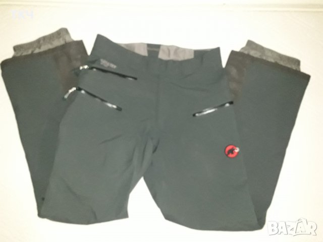Mammut Alagna Gore-Tex Pants (S) мъжки ски/сноуборд панталон, снимка 5 - Зимни спортове - 31570776