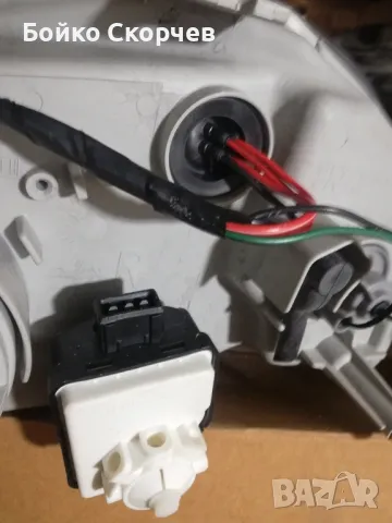 Фарове за Kia Clarus., снимка 4 - Части - 47290075