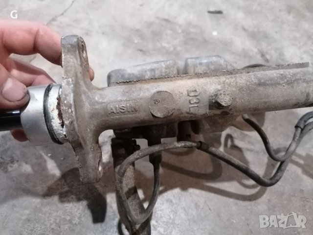 Toyota Rav 4 2.0 D4D Спирачна Помпа , снимка 6 - Части - 39070793