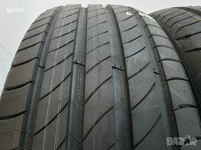4бр летни гуми 205/45/17 MICHELIN L06489 