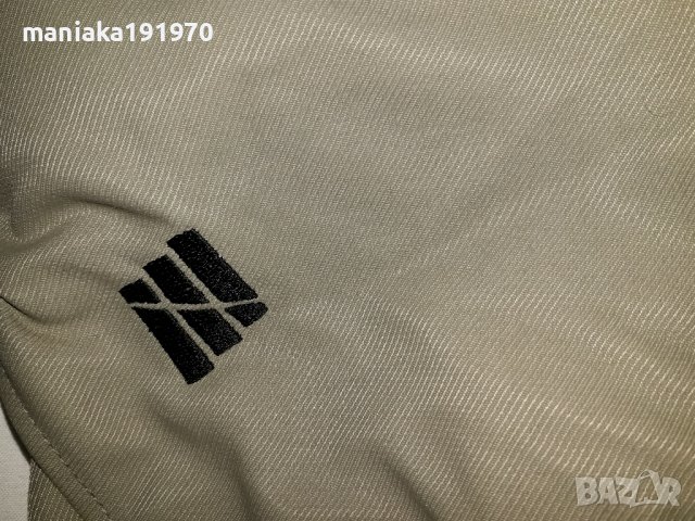 Adidas (М) мъжки спортни панталони, снимка 7 - Къси панталони - 36845786