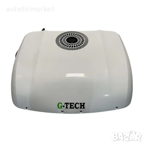 Паркинг климатик таванен 2700W G – tech – T733, снимка 2 - Аксесоари и консумативи - 56051654