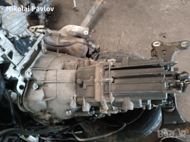 Двигател за БМВ Е 91 Е90 Бензин 1800, снимка 12 - Части - 51680906