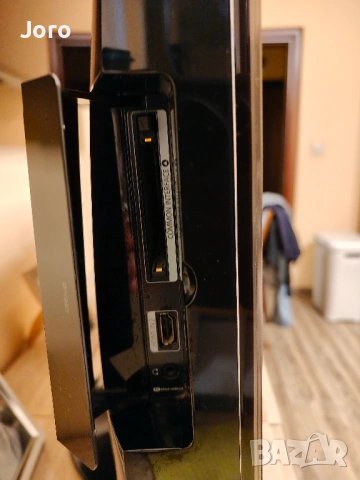 Samsung T260HD, снимка 4 - Монитори - 53887816