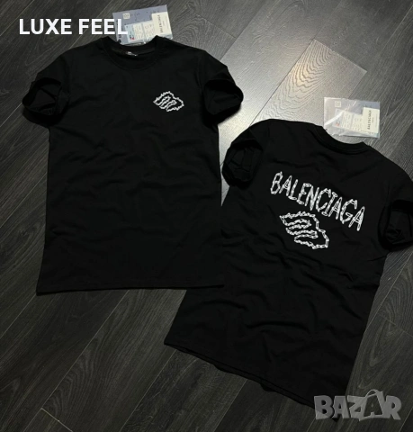 THE NORTH FACE ✨ DIOR✨ NIKE ✨ BALENCIAGA ✨ ARMANI ✨