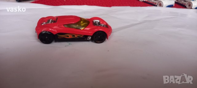 HOTWHEELS-Мицубиши, снимка 3 - Колекции - 39476106