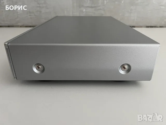 YAMAHA CD-N301 NETWORK CD PLAYER, снимка 8 - Декове - 56274001