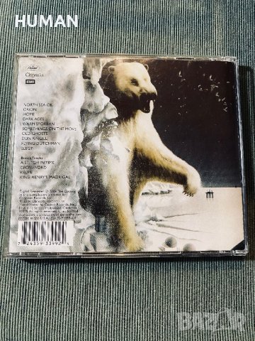 Intelligent Music Project - Jethro Tull , снимка 15 - CD дискове - 44358028