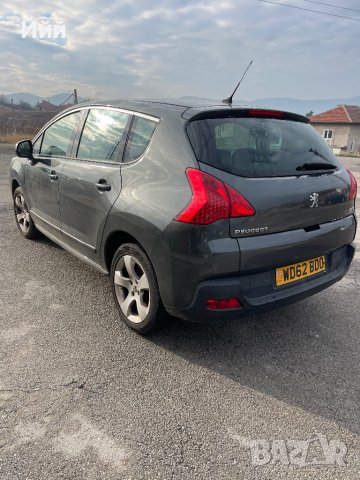 Пежо 3008 на части , снимка 3 - Части - 39137152