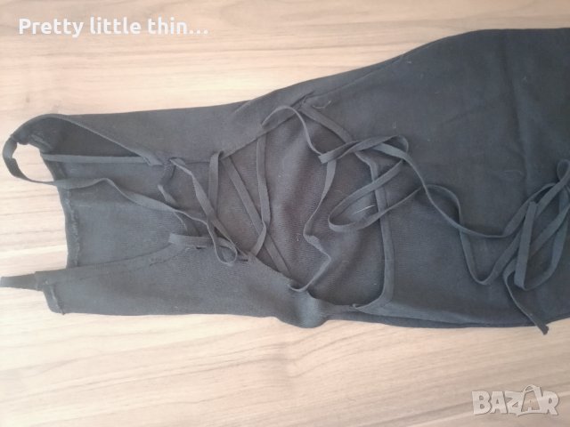 Рокли, официални и ежедневни, снимка 10 - Рокли - 33690123