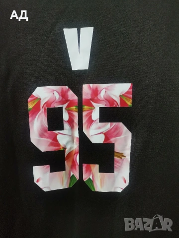 Яке на к- поп групата BTS - V , снимка 5 - Якета - 53141718