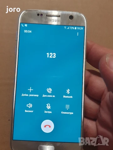 samsung s7, снимка 6 - Samsung - 50929647