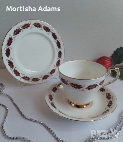 Троен сет "Paragon", снимка 2 - Сервизи - 52746845