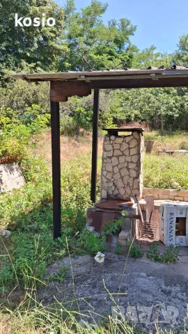 Продавам вила в гр. Нови Искър – вилна зона, снимка 7 - Къщи - 56112942