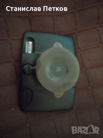 Gps навигация TomTom, снимка 3 - Навигация за кола - 39552036