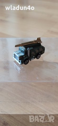 Колекция военни мини колички на Majorette-7е/бр, снимка 8 - Колекции - 35015932