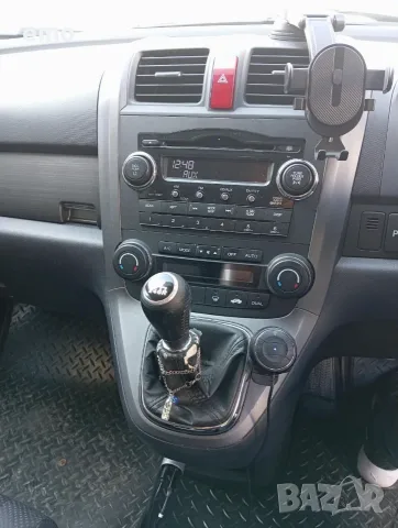 Honda crv 2.2 dizel -0876996020, снимка 5 - Автомобили и джипове - 56183316