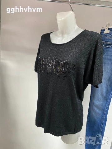 блуза, снимка 2 - Блузи с дълъг ръкав и пуловери - 52668309