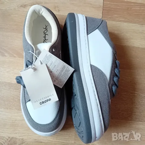 Сникърси Cropp