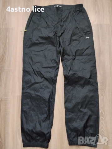 ANZONI RAINWEAR,KATHMANDU панталон дъждобран, снимка 5 - Панталони - 40754487