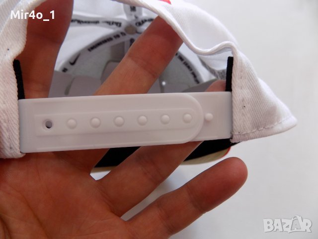 нова шапка nike canada козирка бейзболна хокейна оригинал мъжка спорт, снимка 6 - Шапки - 44450595