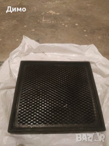 Филтър БМВ ф30 спортен 
